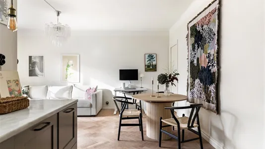 Bostadsrätter till salu i Södermalm - foto 13