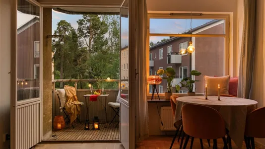 Bostadsrätter till salu i Söderort - foto 1