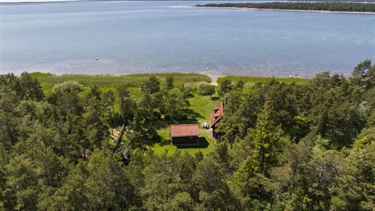 Fritidshus till salu i Gotland - foto 1