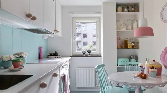 Bostadsrätter till salu i Söderort - foto 2