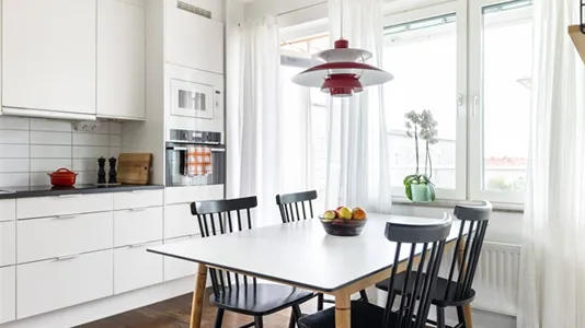 Bostadsrätter till salu i Söderort - foto 11