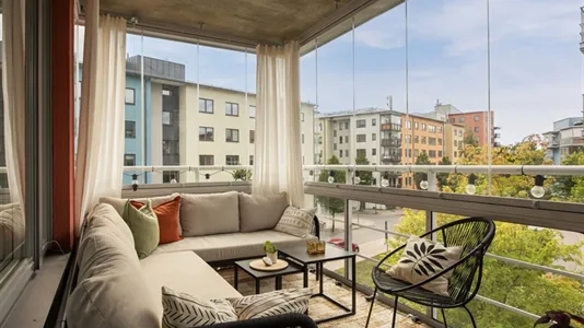 Bostadsrätter till salu i Söderort - foto 6