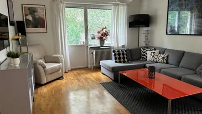 Johanneshov - 2rok - 3mån - 10.225kr/mån