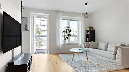 Bostadsrätter till salu i Sundbyberg - foto 3