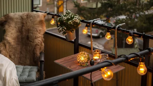 Bostadsrätter till salu i Söderort - foto 2