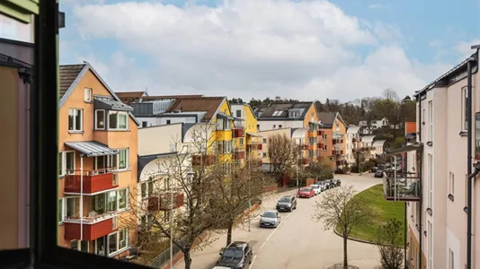 Bostadsrätter till salu i Nacka - foto 5
