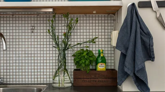 Bostadsrätter till salu i Kungsholmen - foto 13