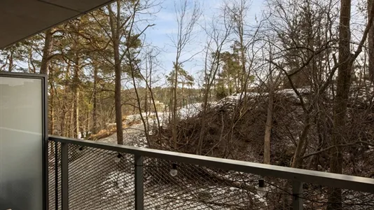 Bostadsrätter till salu i Nacka - foto 12