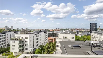 Bostadsrätt till salu på Södermalm
