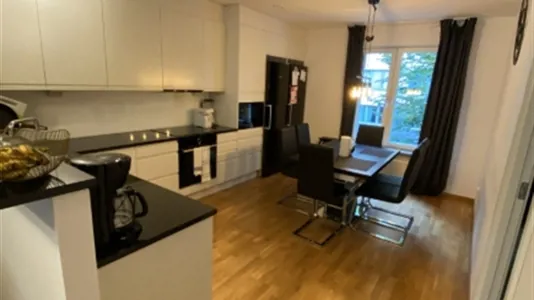 Lägenheter i Västerås - foto 1