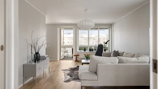 Bostadsrätter till salu i Söderort - foto 8