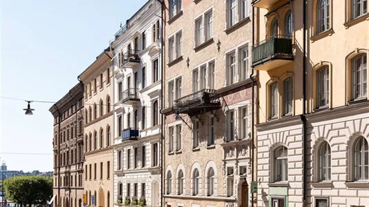 Hus till salu i Östermalm - foto 1