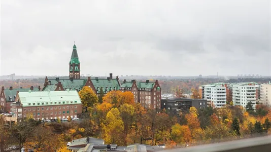 Bostadsrätter till salu i Nacka - foto 11