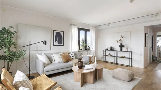 Bostadsrätter till salu i Söderort - foto 7