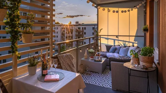 Bostadsrätter till salu i Södermalm - foto 2