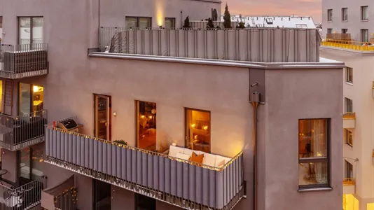 Bostadsrätter till salu i Sundbyberg - foto 3