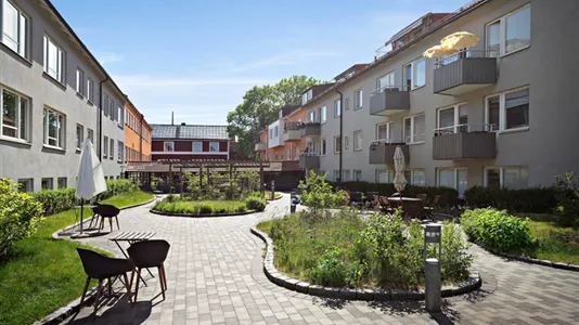 Bostadsrätter till salu i Mark - foto 2