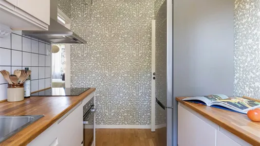 Bostadsrätter till salu i Hammarbyhamnen - foto 6