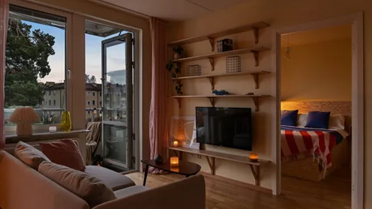 Bostadsrätter till salu i Söderort - foto 4