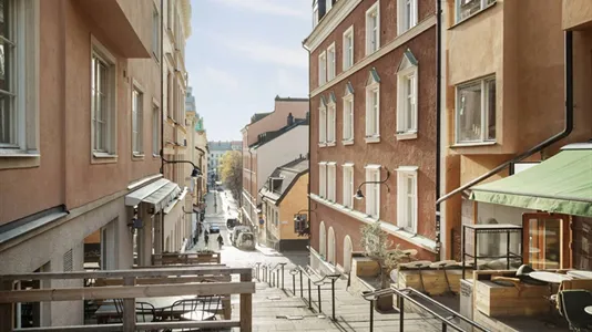 Bostadsrätter till salu i Södermalm - foto 6