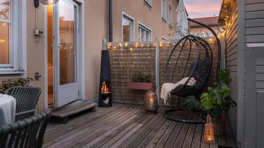 Bostadsrätter till salu i Söderort - foto 4