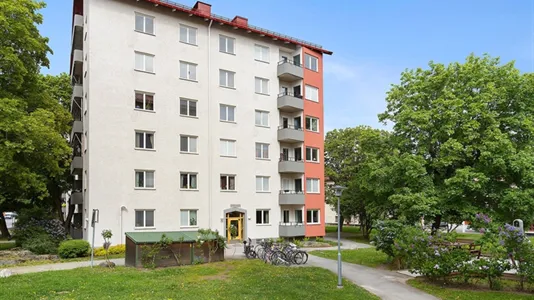 Bostadsrätter till salu i Hammarbyhamnen - foto 2