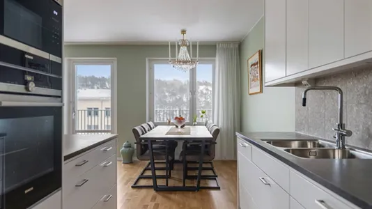 Bostadsrätter till salu i Nacka - foto 11