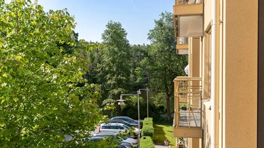 Bostadsrätter till salu i Nacka - foto 7