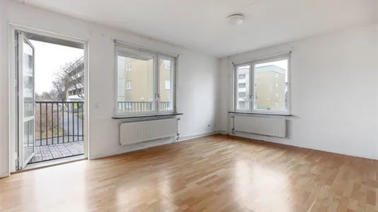 Bostadsrätter till salu i Söderort - foto 13