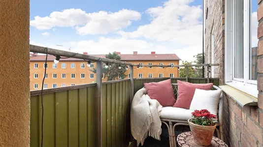 Bostadsrätter till salu i Söderort - foto 10