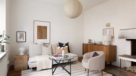 Lägenheter till salu i Östermalm - foto 3