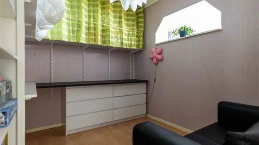 Bostadsrätter till salu i Haninge - foto 8