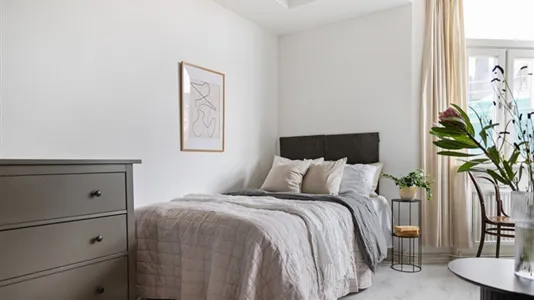 Bostadsrätter till salu i Kungsholmen - foto 10