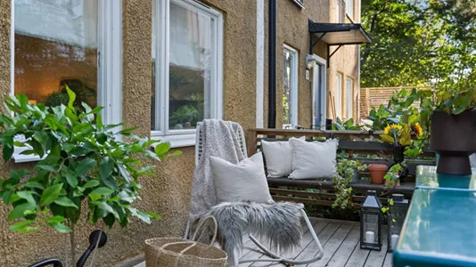 Bostadsrätter till salu i Södermalm - foto 2
