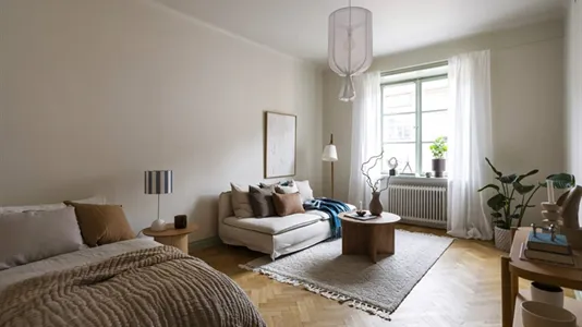 Bostadsrätter till salu i Södermalm - foto 2