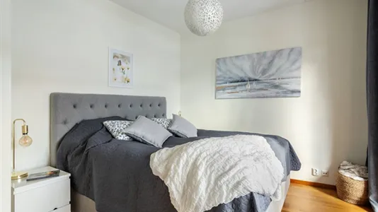 Bostadsrätter till salu i Hammarbyhamnen - foto 13