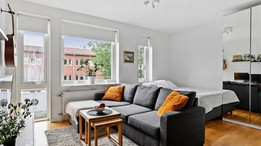 Bostadsrätter till salu i Söderort - foto 3
