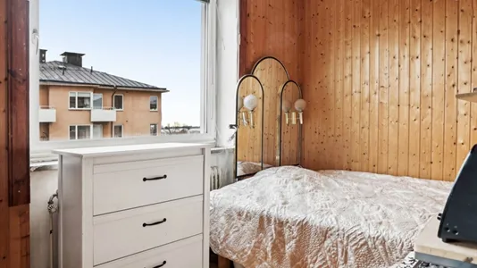 Bostadsrätter till salu i Söderort - foto 10