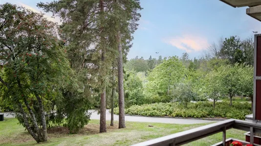 Bostadsrätter till salu i Nacka - foto 4