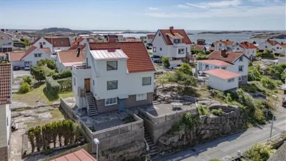 Hus till salu i Sotenäs, Kungshamn