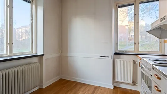 Bostadsrätter till salu i Hammarbyhamnen - foto 1