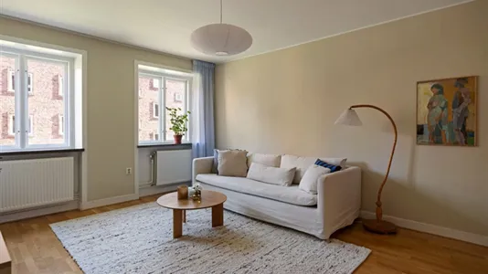 Bostadsrätter till salu i Söderort - foto 11