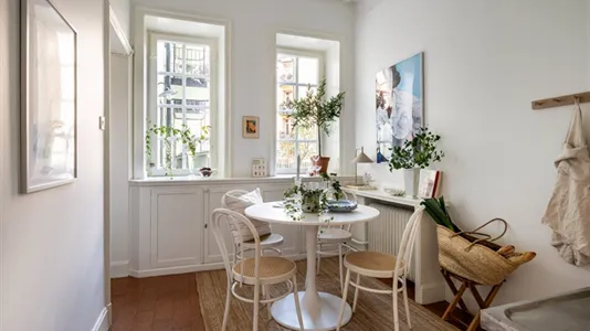 Bostadsrätter till salu i Södermalm - foto 4