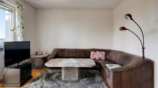 Bostadsrätter till salu i Hammarbyhamnen - foto 8