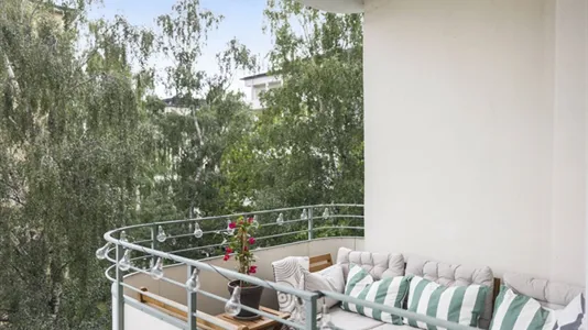 Bostadsrätter till salu i Gärdet/Djurgården - foto 7