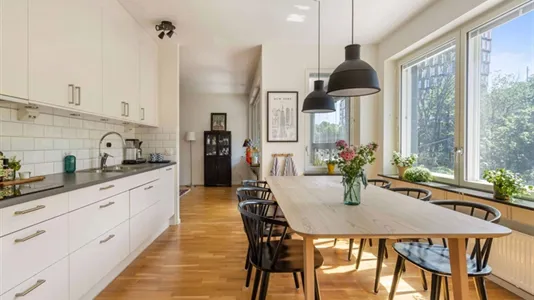 Bostadsrätter till salu i Hammarbyhamnen - foto 10