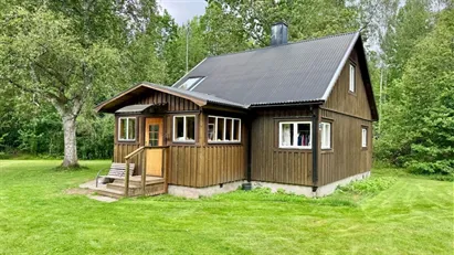 Hus till salu i Tingsryd, Linneryd