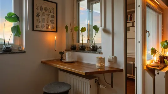 Bostadsrätter till salu i Hammarbyhamnen - foto 7