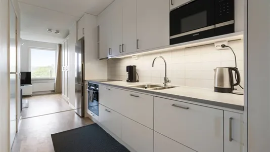 Bostadsrätter till salu i Söderort - foto 10