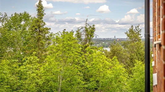 Bostadsrätter till salu i Söderort - foto 6
